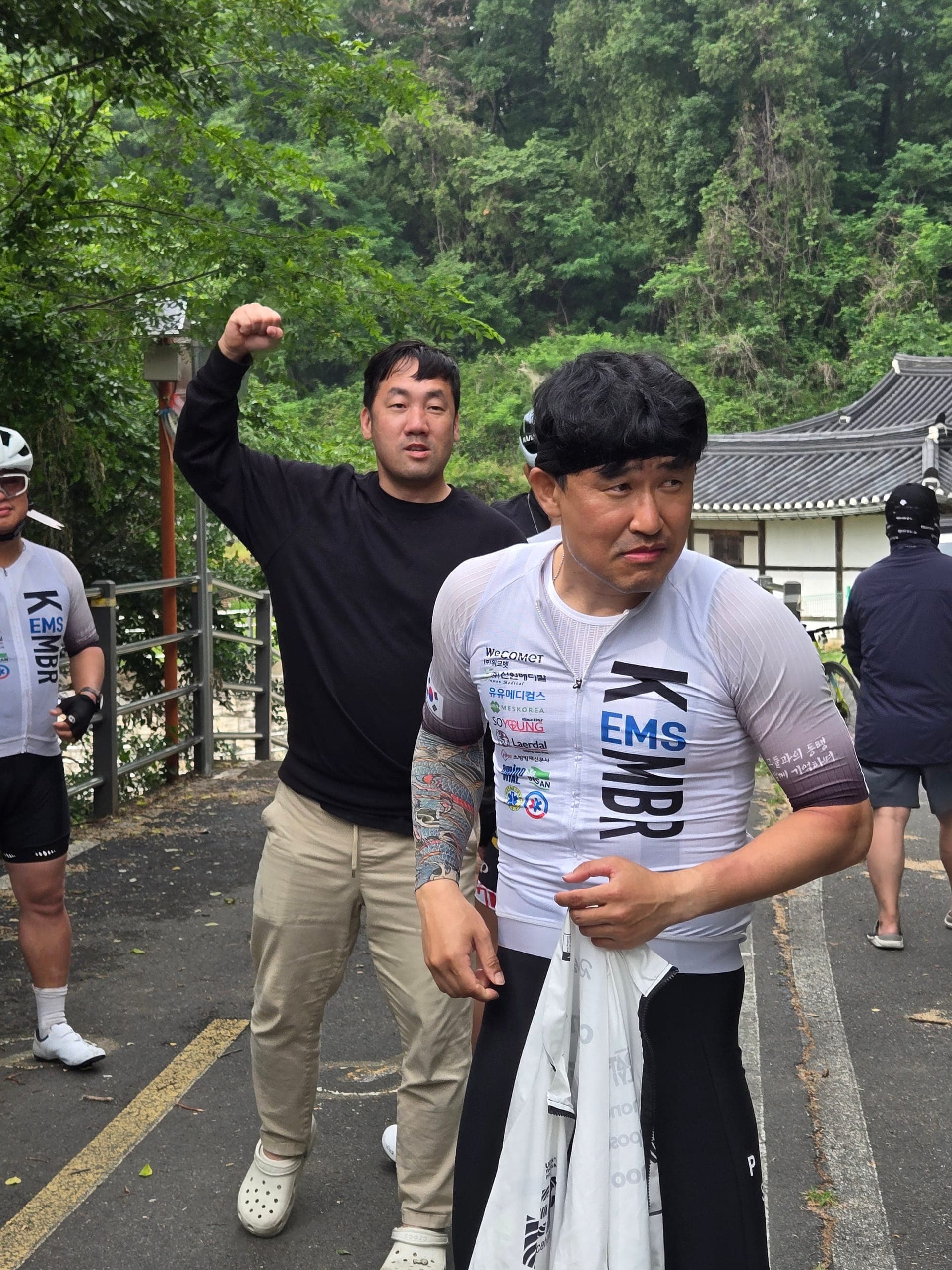 제3회 KEMSMBR 추모 국토종주 사진 093