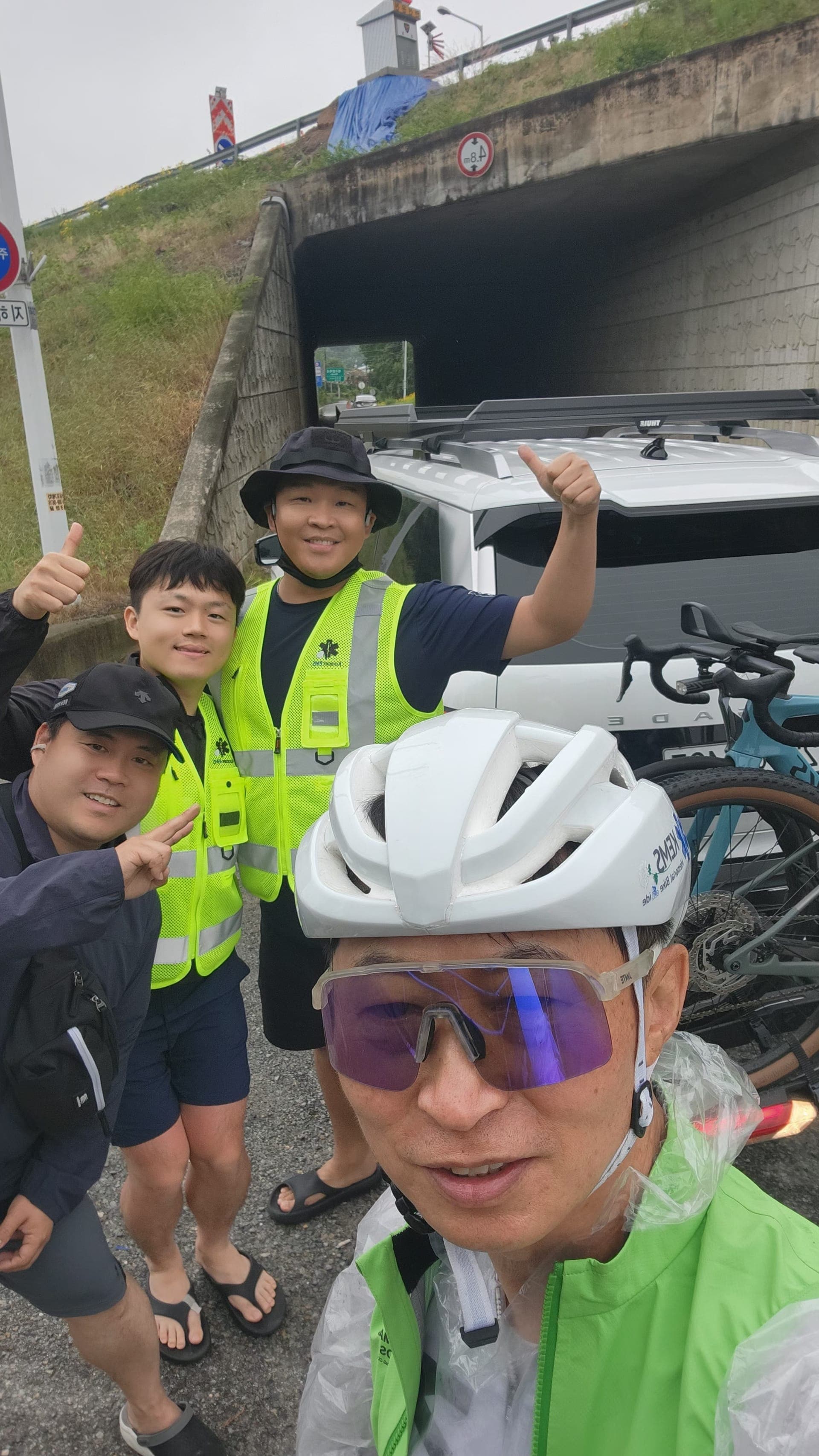 제3회 KEMSMBR 추모 국토종주 사진 101